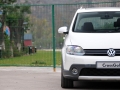 Cross Golf 1.4 TSI