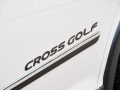 Cross Golf 1.4 TSI
