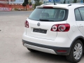 Cross Golf 1.4 TSI
