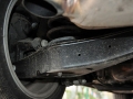 Cross Golf 1.4 TSI