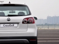 Cross Golf 1.4 TSI