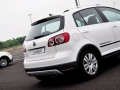 Cross Golf 1.4 TSI