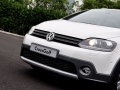 Cross Golf 1.4 TSI