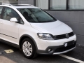 Cross Golf 1.4 TSI