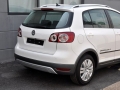 Cross Golf 1.4 TSI