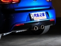 Golf R 2.0 TSI