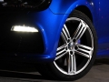 Golf R 2.0 TSI