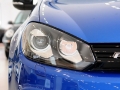 Golf R 2.0 TSI