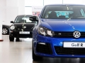 Golf R 2.0 TSI