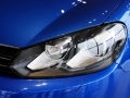 Golf R 2.0 TSI
