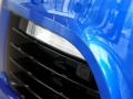 Golf R 2.0 TSI