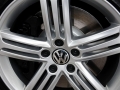 Golf R 2.0 TSI