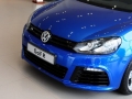 Golf R 2.0 TSI
