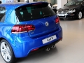 Golf R 2.0 TSI