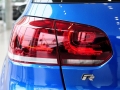 Golf R 2.0 TSI