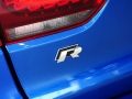 Golf R 2.0 TSI