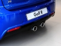 Golf R 2.0 TSI