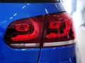 Golf R 2.0 TSI