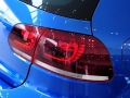 Golf R 2.0 TSI