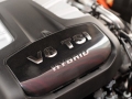 3.0TSI V6 Hybrid
