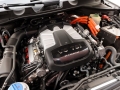 3.0TSI V6 Hybrid