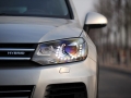 3.0TSI V6 Hybrid
