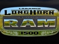 1500 Laramie Longhorn