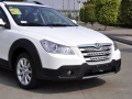 Cross 1.6L AT