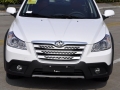 Cross 1.6L AT