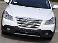 Cross 1.6L AT