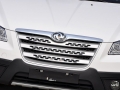 Cross 1.6L AT