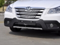 Cross 1.6L AT