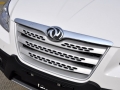 Cross 1.6L AT