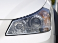 Cross 1.6L AT