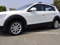 Cross 1.6L AT