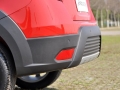 Cross 1.6L MT