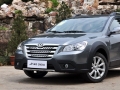 Cross 1.6L MT