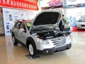 Cross 1.6L MT