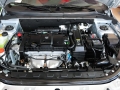 Cross 1.6L MT