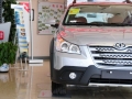 Cross 1.6L MT