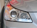 Cross 1.6L MT