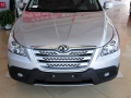 Cross 1.6L MT