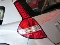 Cross 1.6L MT