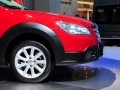 Cross 1.6L AT