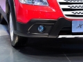 Cross 1.6L AT