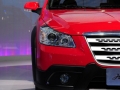 Cross 1.6L AT