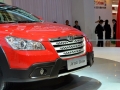 Cross 1.6L AT