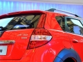 Cross 1.6L AT