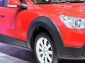 Cross 1.6L AT