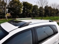 Cross 1.6L AT